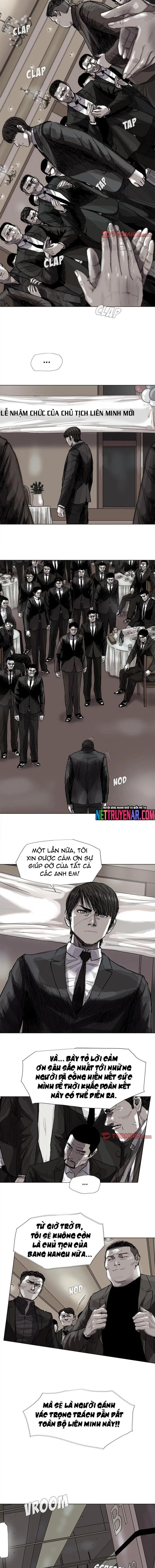 Miền Đất Xanh Chapter 57 - 5