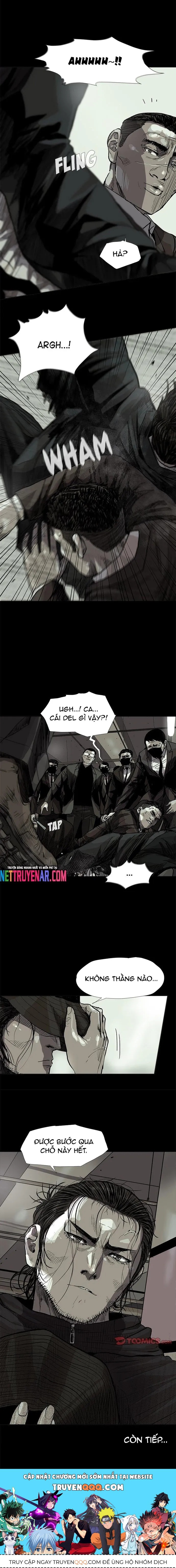 Miền Đất Xanh Chapter 57 - 9