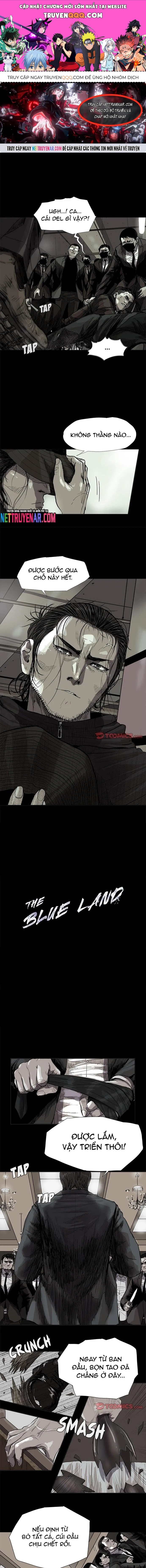 Miền Đất Xanh Chapter 58 - 1