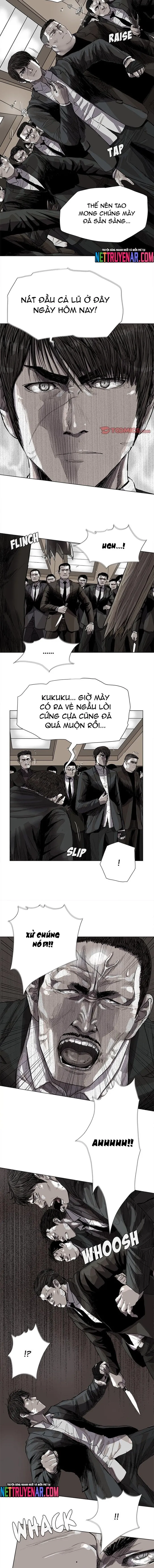 Miền Đất Xanh Chapter 58 - 2
