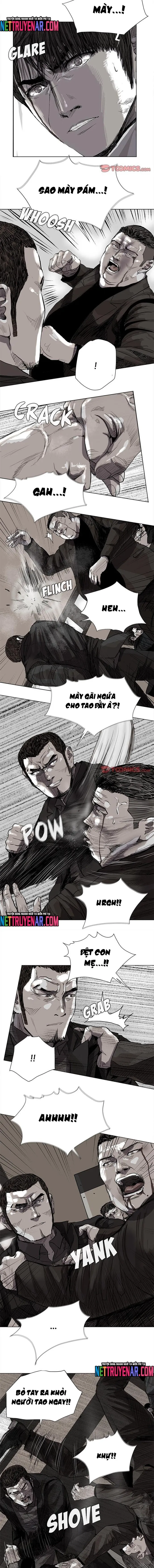 Miền Đất Xanh Chapter 58 - 6