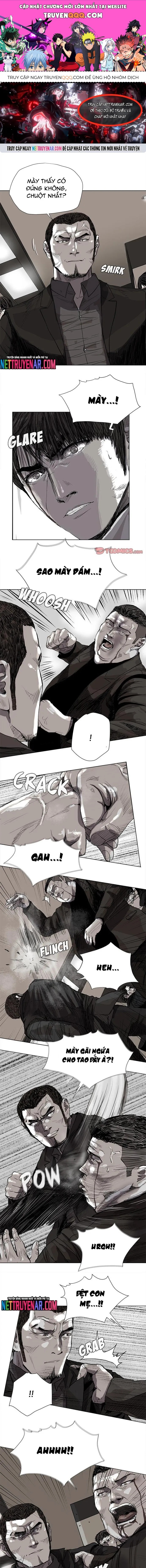 Miền Đất Xanh Chapter 59 - 1