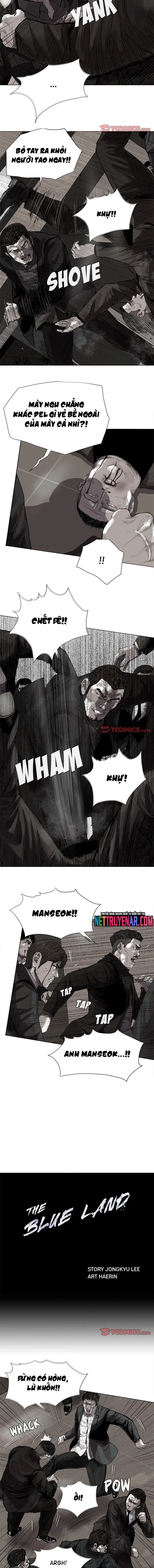 Miền Đất Xanh Chapter 59 - 2