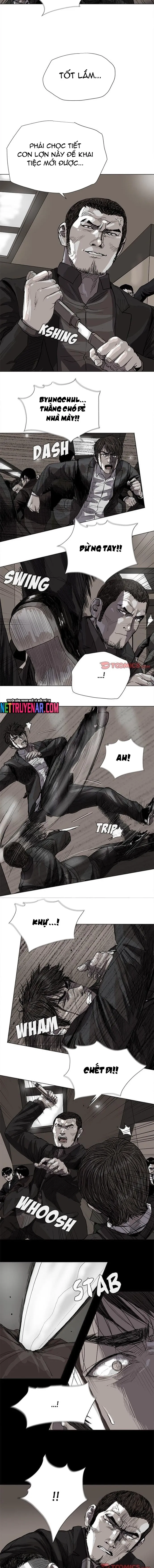 Miền Đất Xanh Chapter 59 - 3