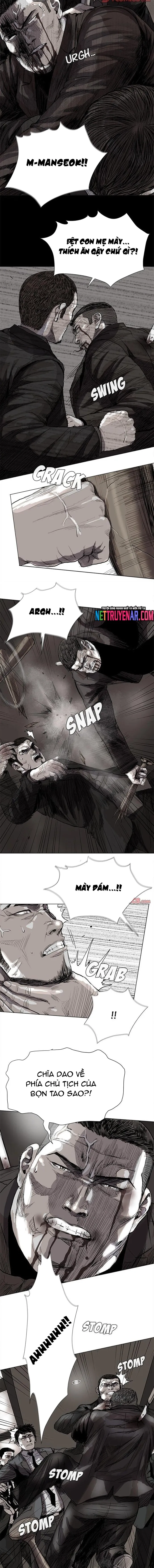 Miền Đất Xanh Chapter 59 - 4