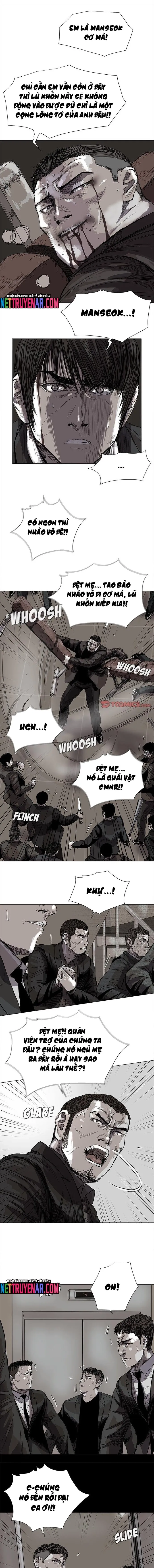 Miền Đất Xanh Chapter 59 - 7