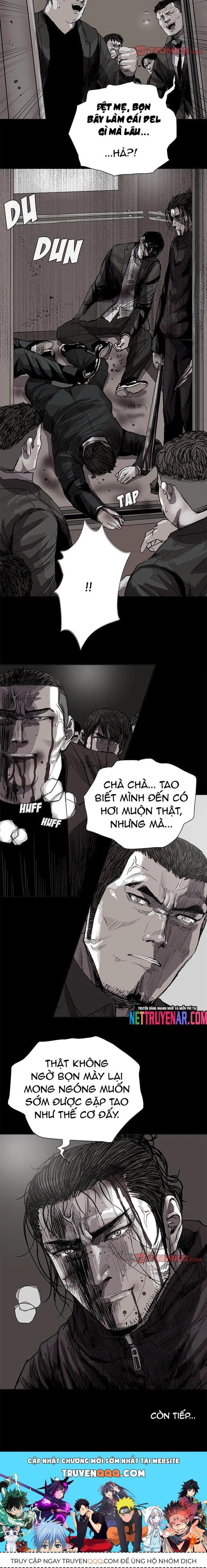 Miền Đất Xanh Chapter 59 - 8