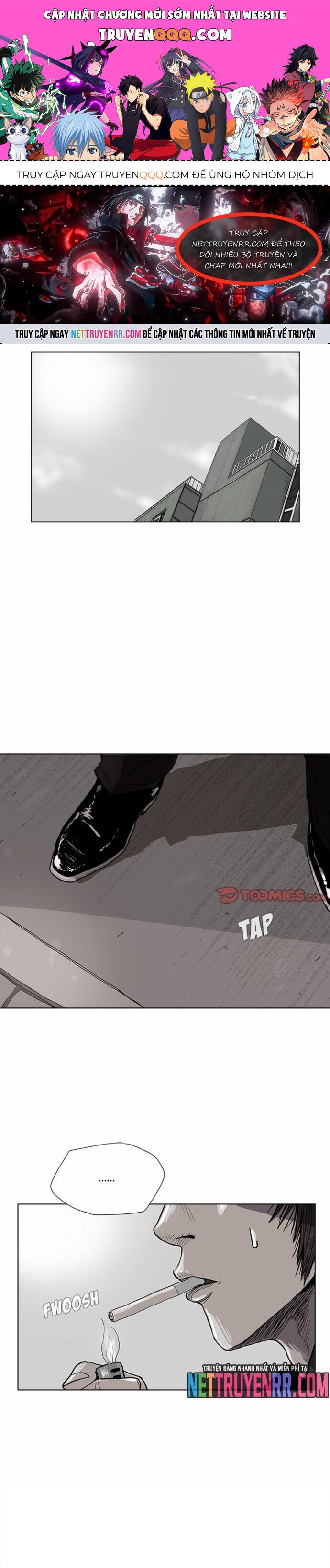 Miền Đất Xanh Chapter 6 - 1