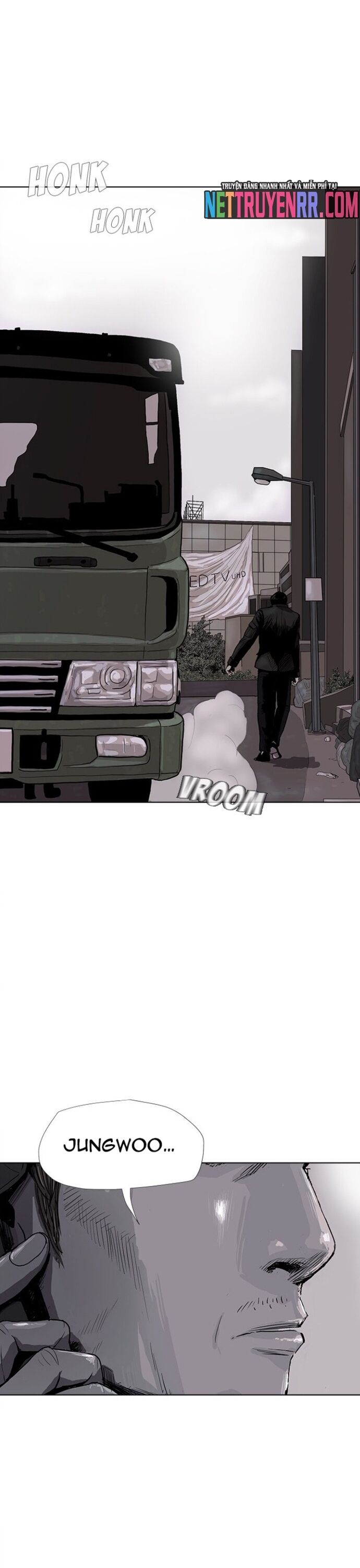 Miền Đất Xanh Chapter 6 - 11