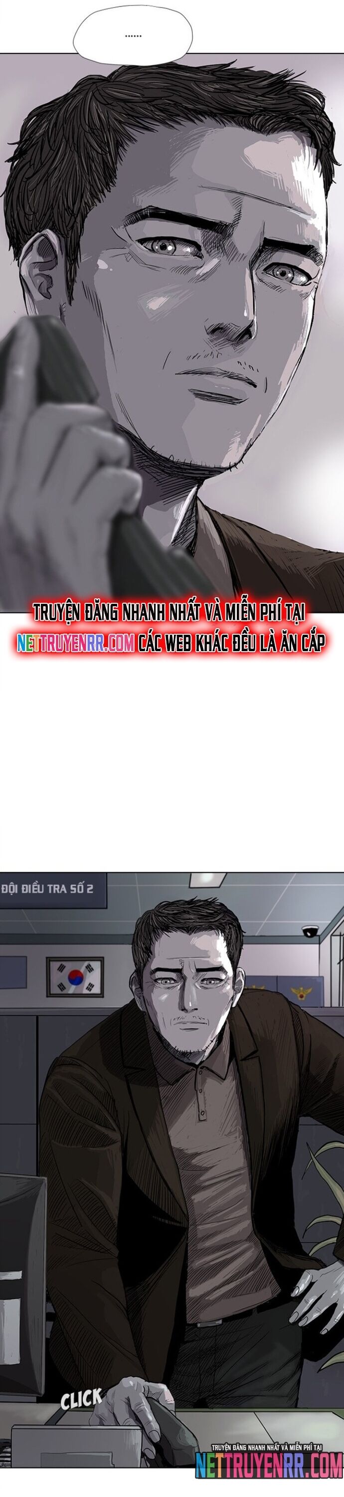 Miền Đất Xanh Chapter 6 - 12