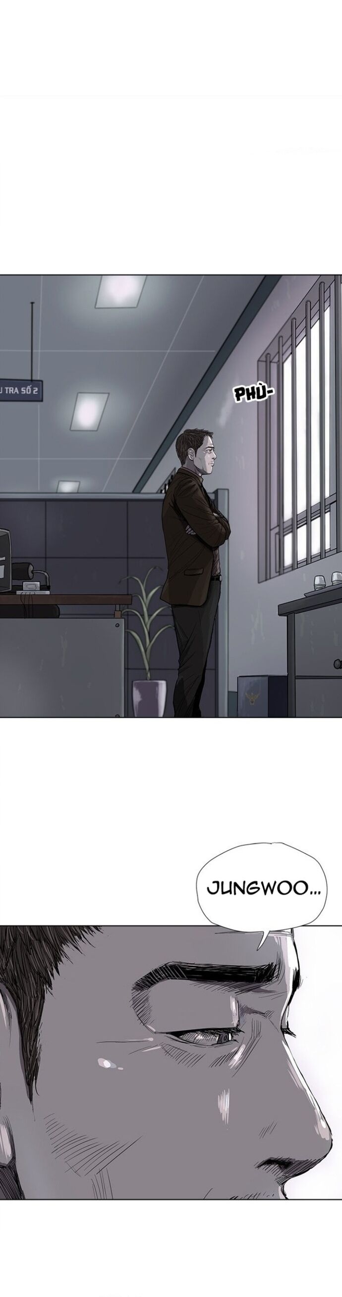 Miền Đất Xanh Chapter 6 - 13