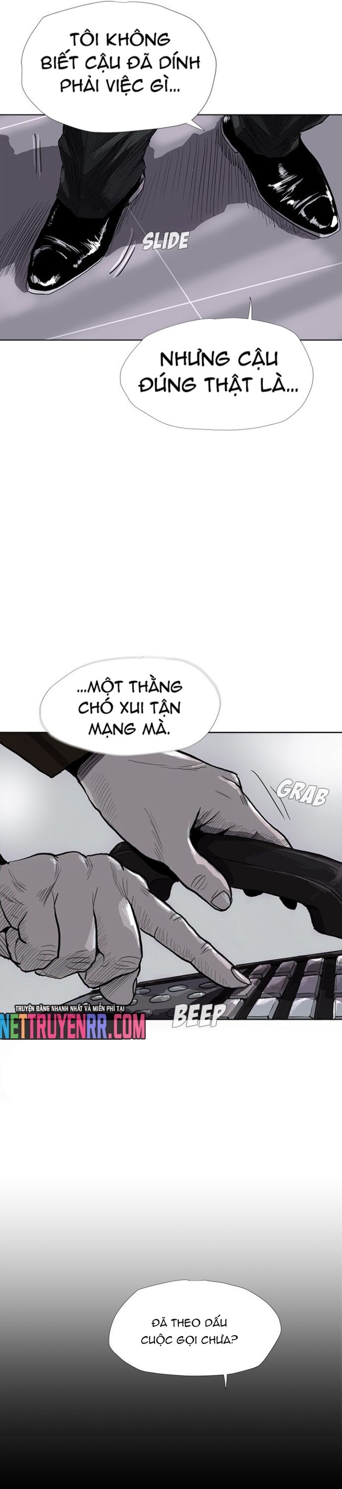 Miền Đất Xanh Chapter 6 - 14
