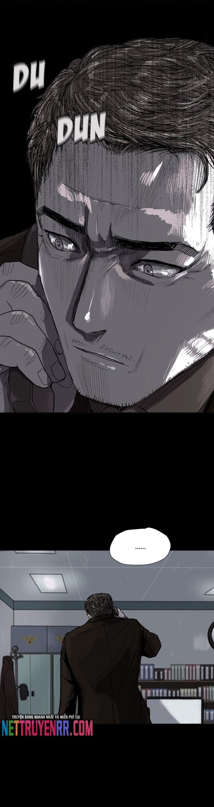 Miền Đất Xanh Chapter 6 - 15