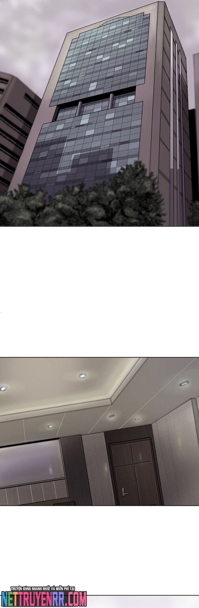 Miền Đất Xanh Chapter 6 - 18