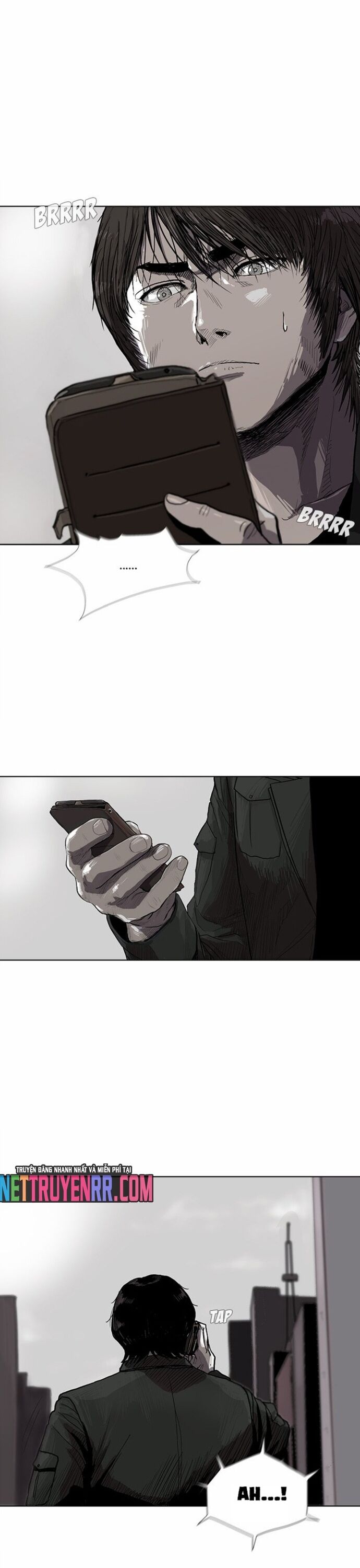 Miền Đất Xanh Chapter 6 - 3