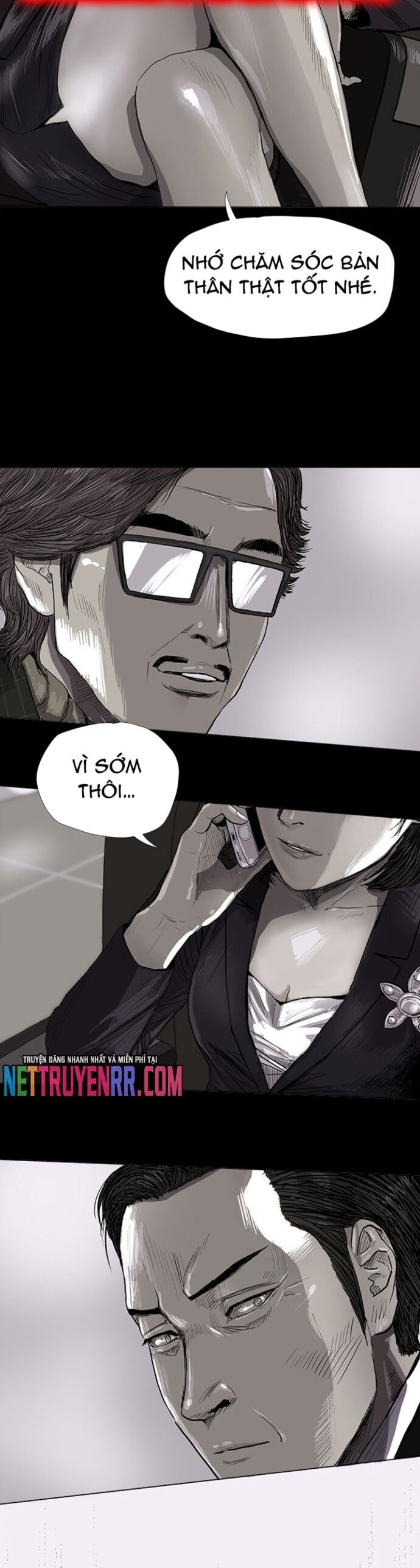 Miền Đất Xanh Chapter 6 - 23