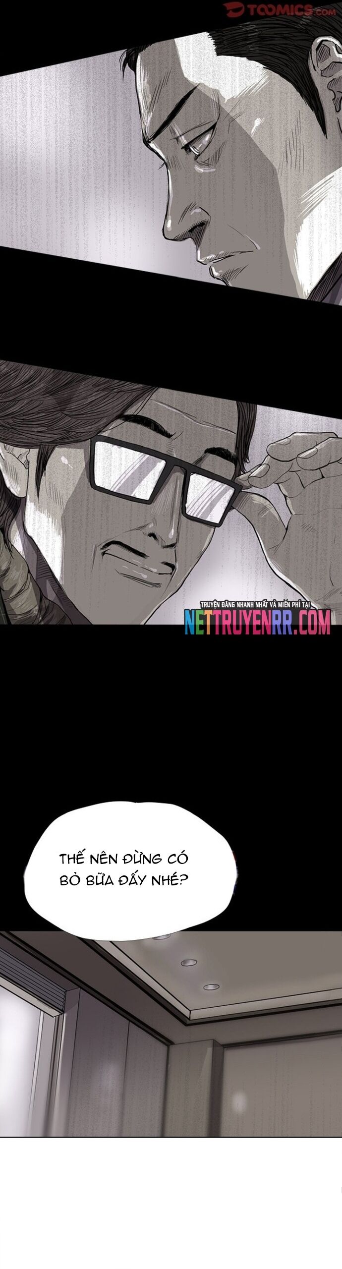 Miền Đất Xanh Chapter 6 - 25