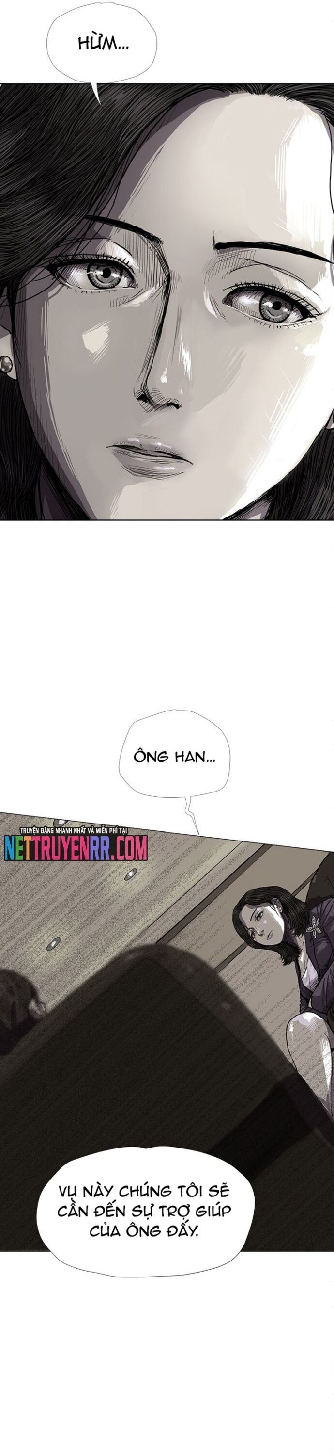 Miền Đất Xanh Chapter 6 - 27