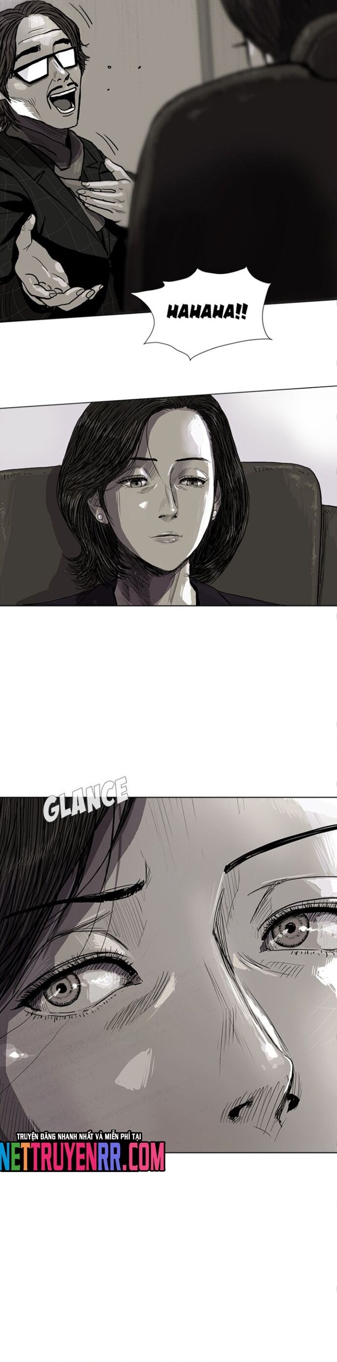 Miền Đất Xanh Chapter 6 - 29