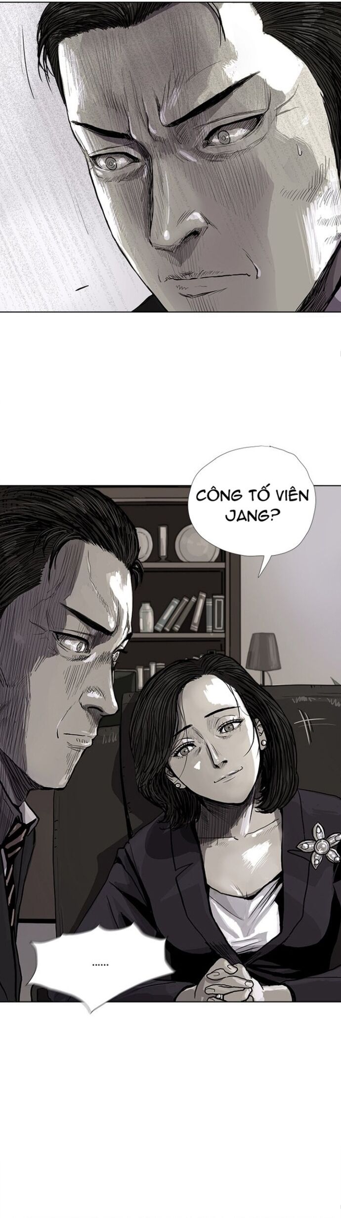 Miền Đất Xanh Chapter 6 - 30