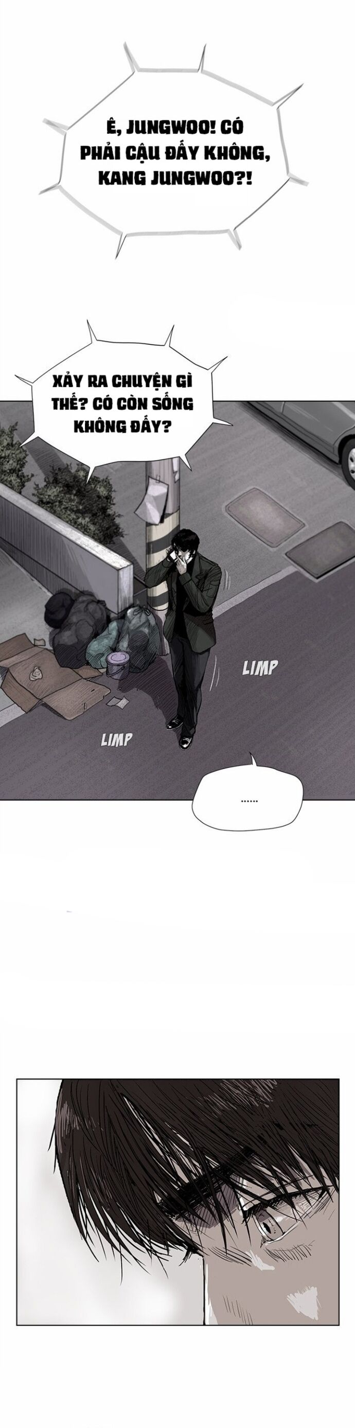 Miền Đất Xanh Chapter 6 - 4