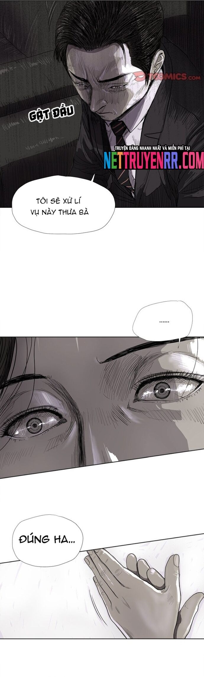 Miền Đất Xanh Chapter 6 - 31