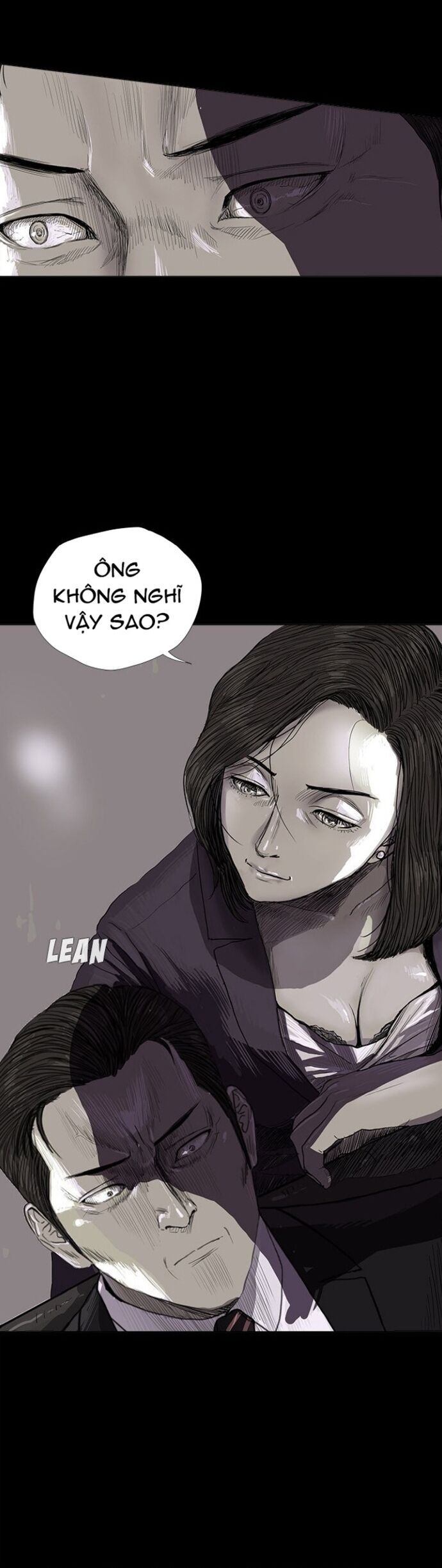 Miền Đất Xanh Chapter 6 - 33