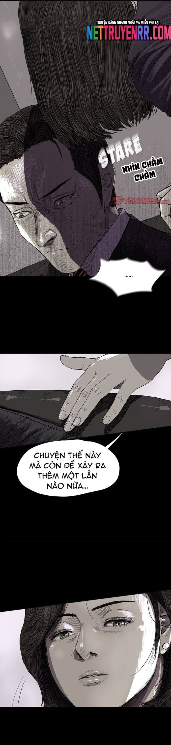 Miền Đất Xanh Chapter 6 - 34