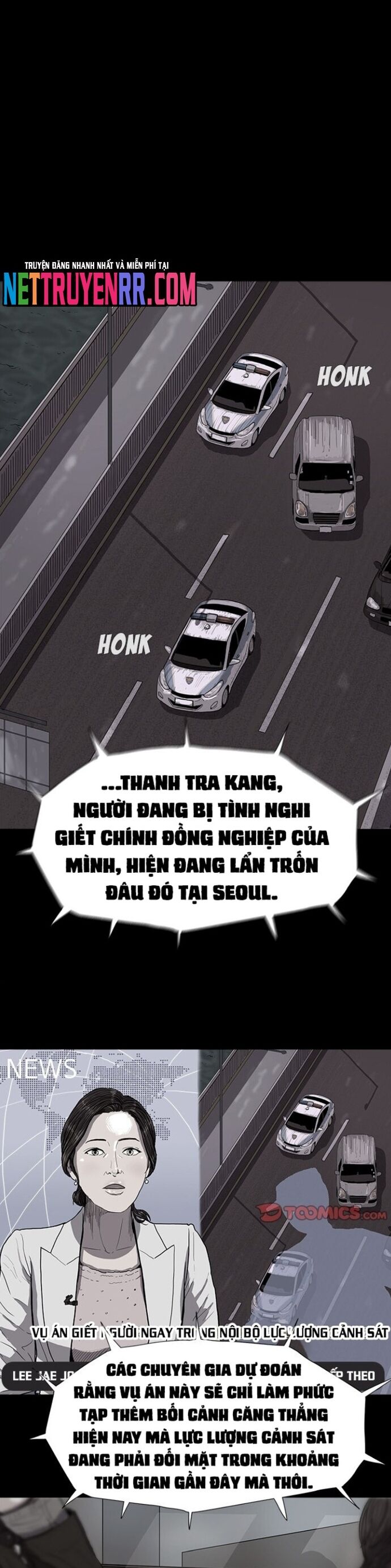 Miền Đất Xanh Chapter 6 - 36