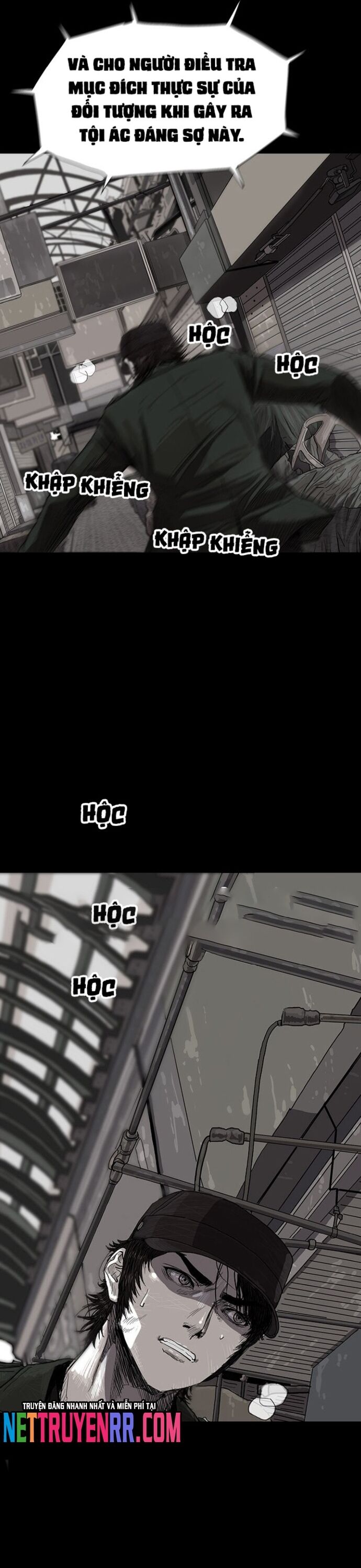 Miền Đất Xanh Chapter 6 - 38