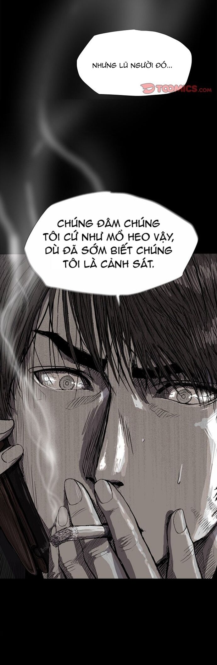 Miền Đất Xanh Chapter 6 - 7