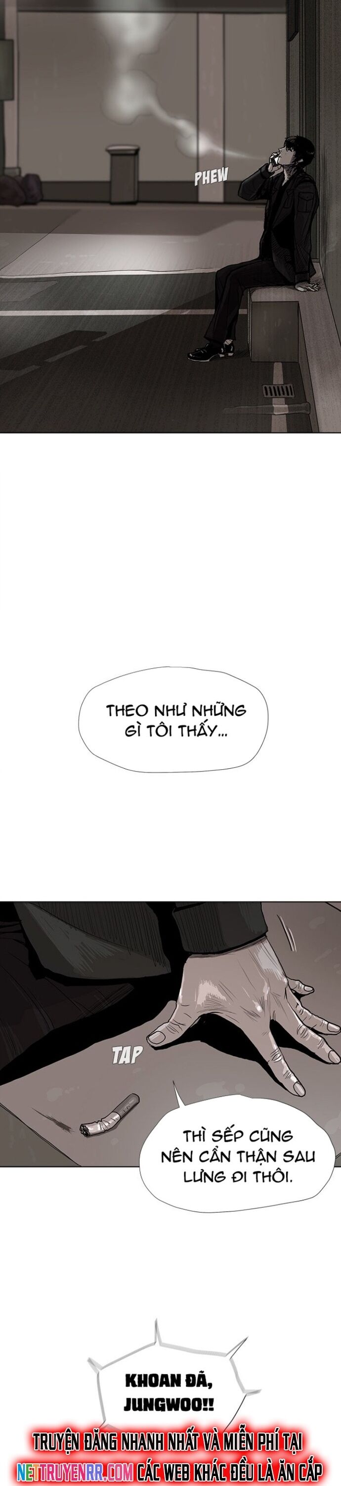 Miền Đất Xanh Chapter 6 - 9