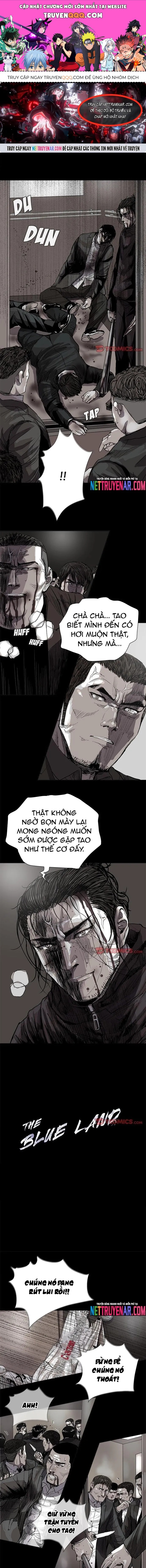 Miền Đất Xanh Chapter 60 - 1