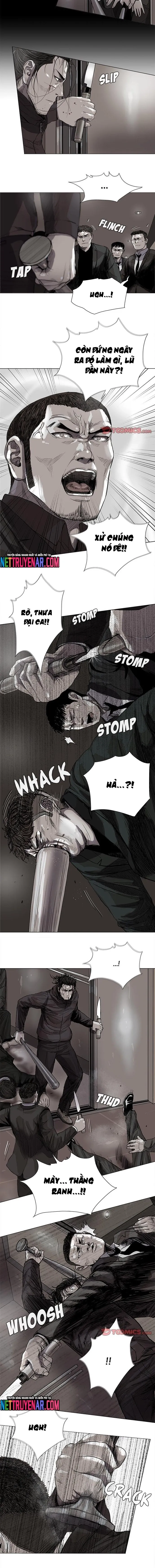 Miền Đất Xanh Chapter 60 - 2