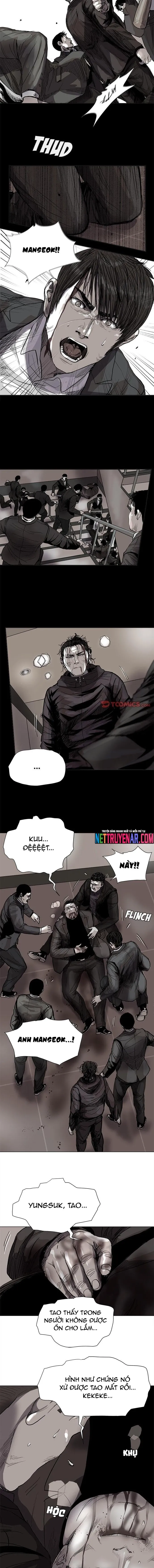 Miền Đất Xanh Chapter 60 - 7