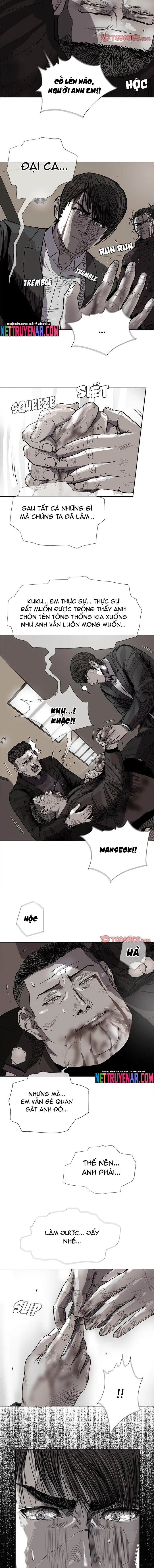 Miền Đất Xanh Chapter 60 - 8