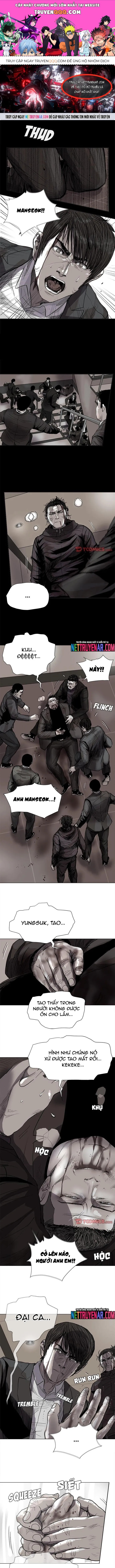 Miền Đất Xanh Chapter 61 - 1