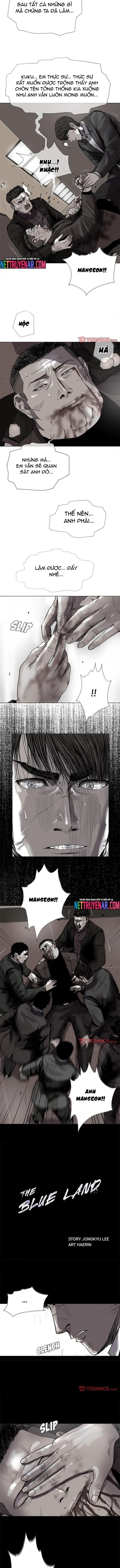 Miền Đất Xanh Chapter 61 - 2