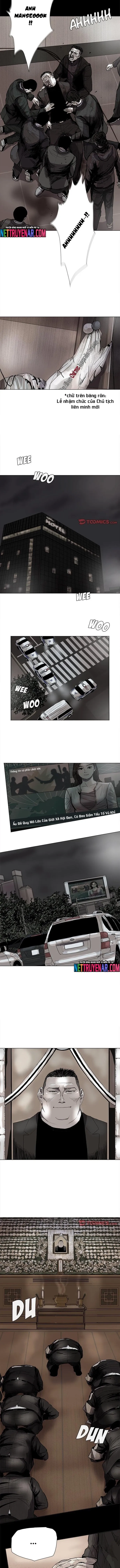 Miền Đất Xanh Chapter 61 - 3