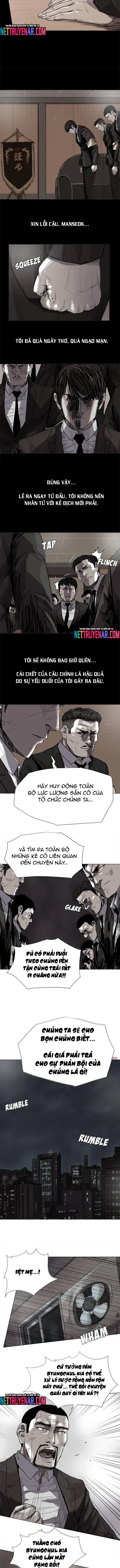 Miền Đất Xanh Chapter 61 - 4