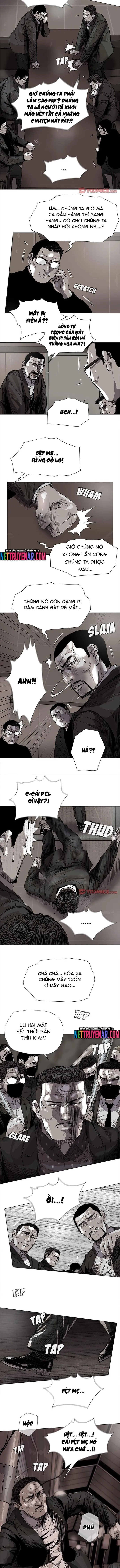 Miền Đất Xanh Chapter 61 - 5