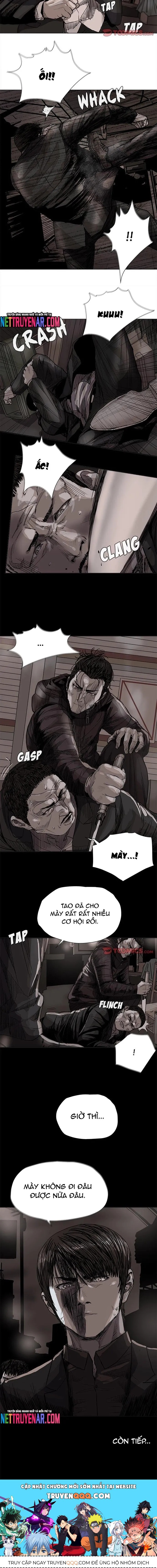 Miền Đất Xanh Chapter 61 - 6