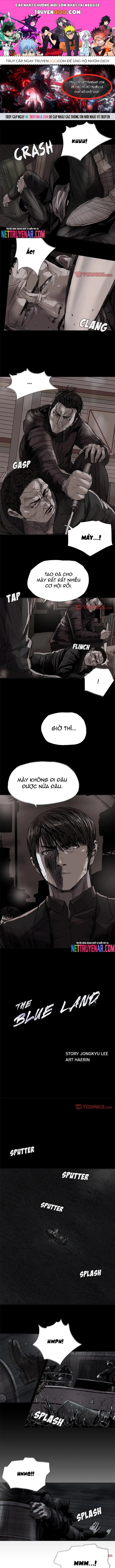 Miền Đất Xanh Chapter 62 - 1