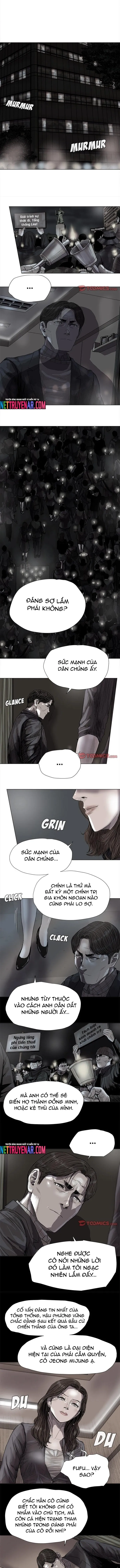 Miền Đất Xanh Chapter 62 - 3