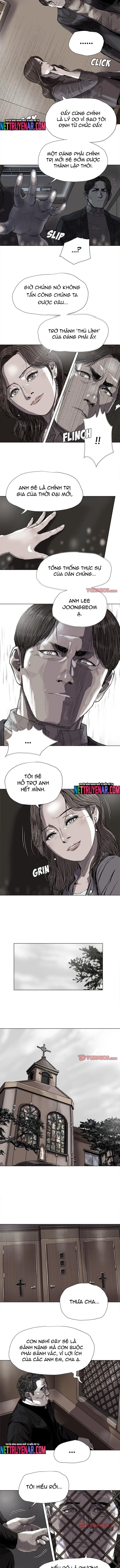 Miền Đất Xanh Chapter 62 - 4