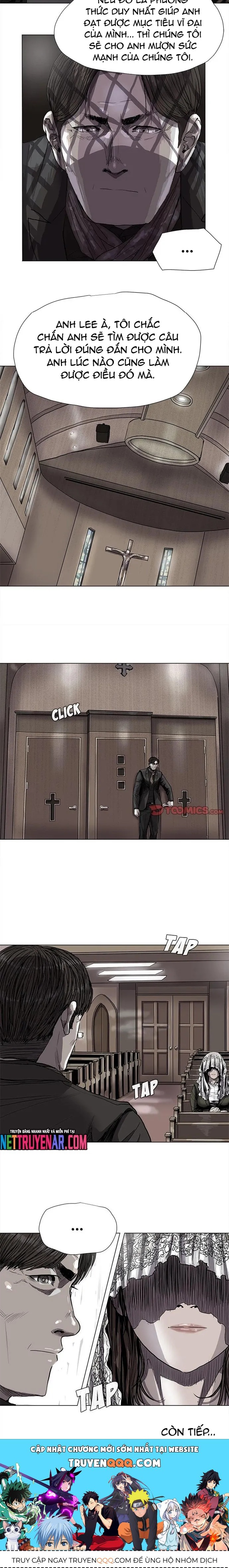 Miền Đất Xanh Chapter 62 - 5