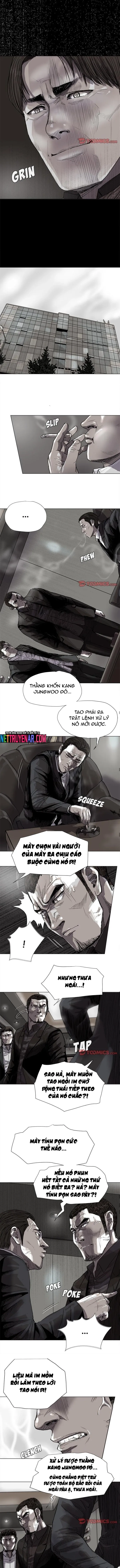 Miền Đất Xanh Chapter 63.1 - 3