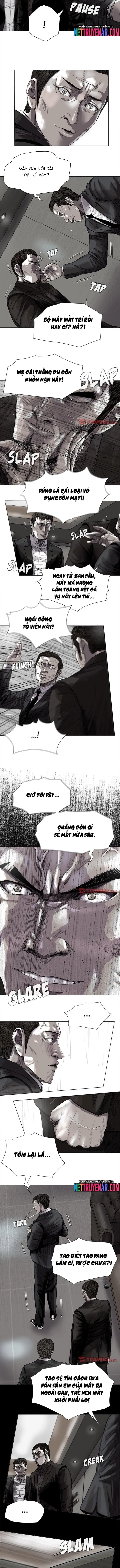 Miền Đất Xanh Chapter 63.1 - 4