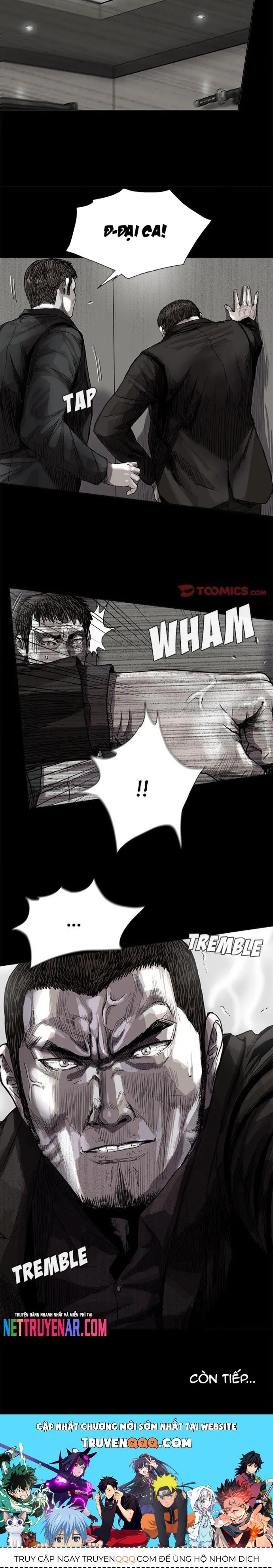 Miền Đất Xanh Chapter 63.1 - 5