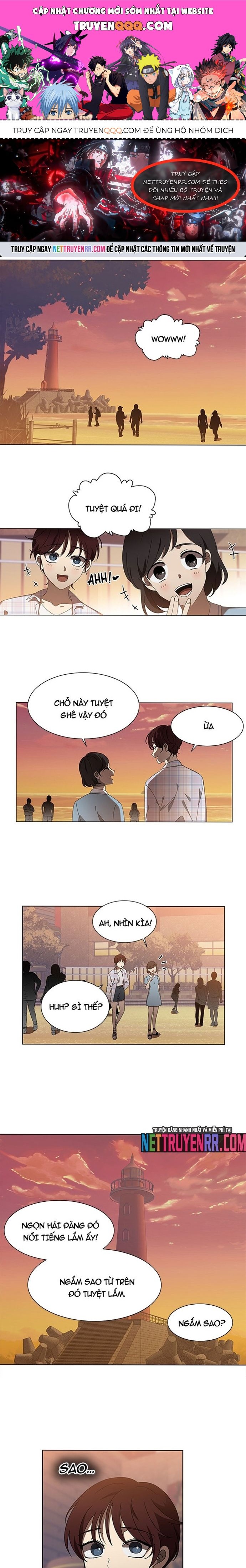 Miền Đất Xanh Chapter 63 - 1